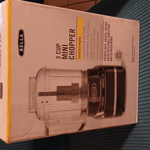 Bella bundle - Picture 2 of 4